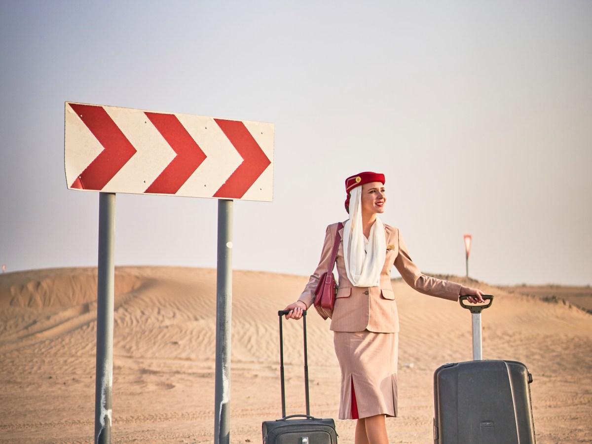 Debunking Common Misconceptions About the Life of a Flight Attendant ~stewardess&nbsp;edition~