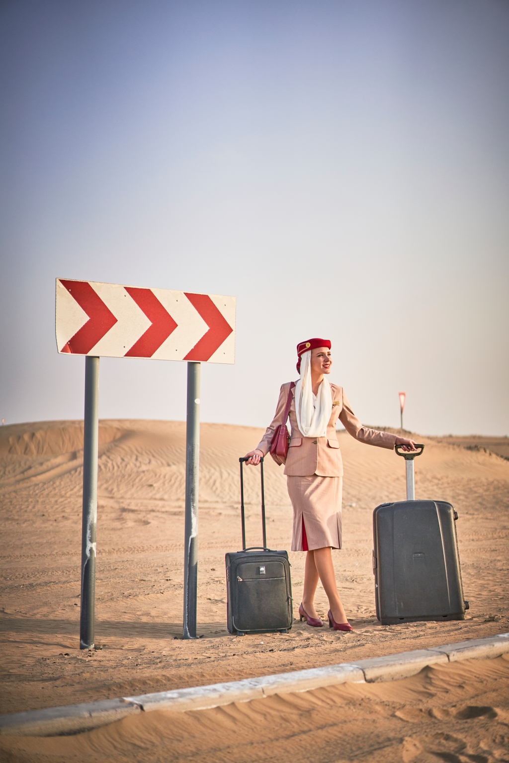 Debunking Common Misconceptions About the Life of a Flight Attendant ~stewardess edition~