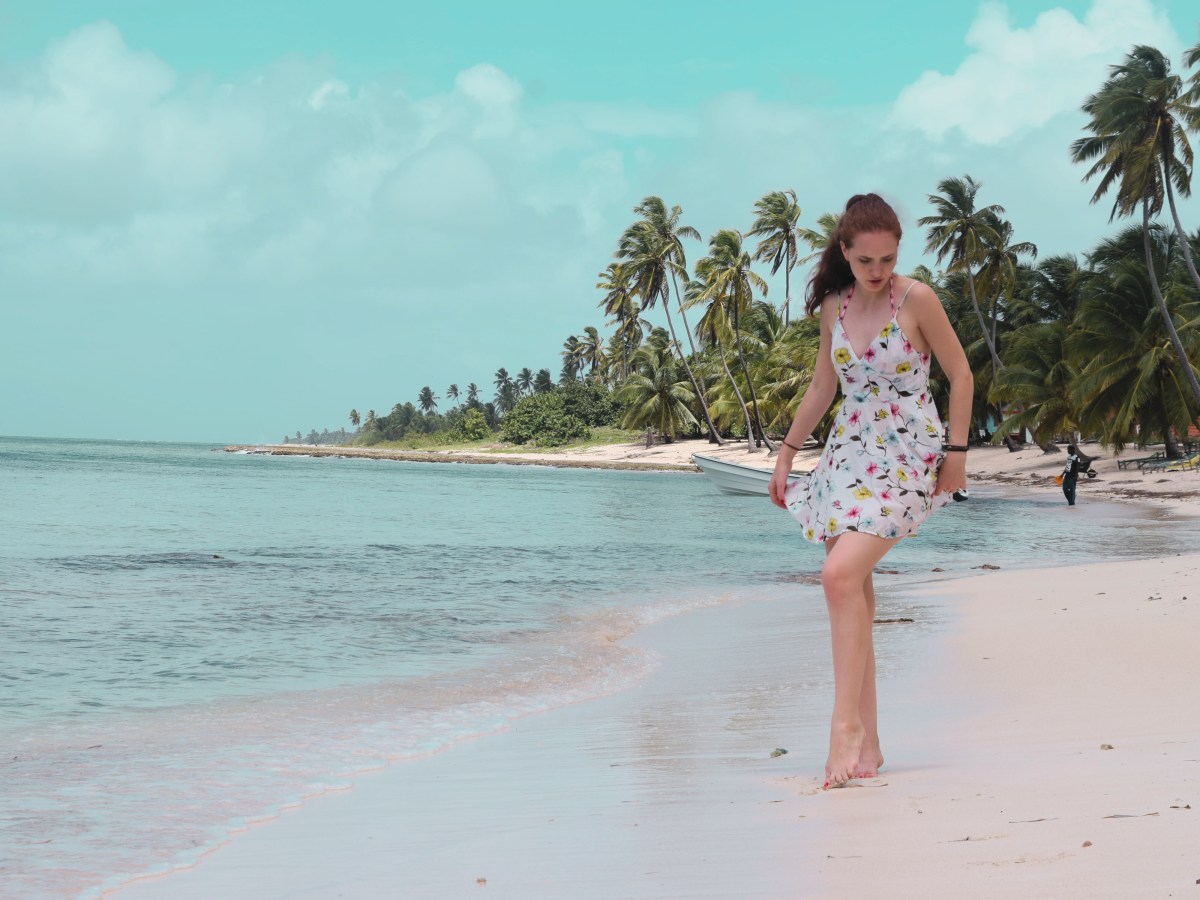 The Essence Of&nbsp;Bachata