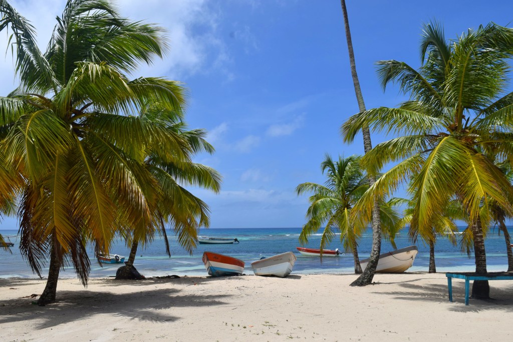 Bayahibe & Isla Saona – Dominican&nbsp;Republic