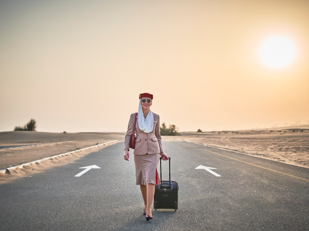 Smart Packing Tips: Hand Luggage&nbsp;Only